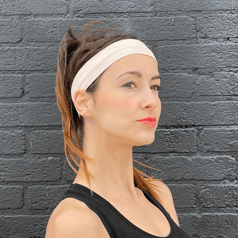 Load image into Gallery viewer, The Runner Sweat-Wicking Headband