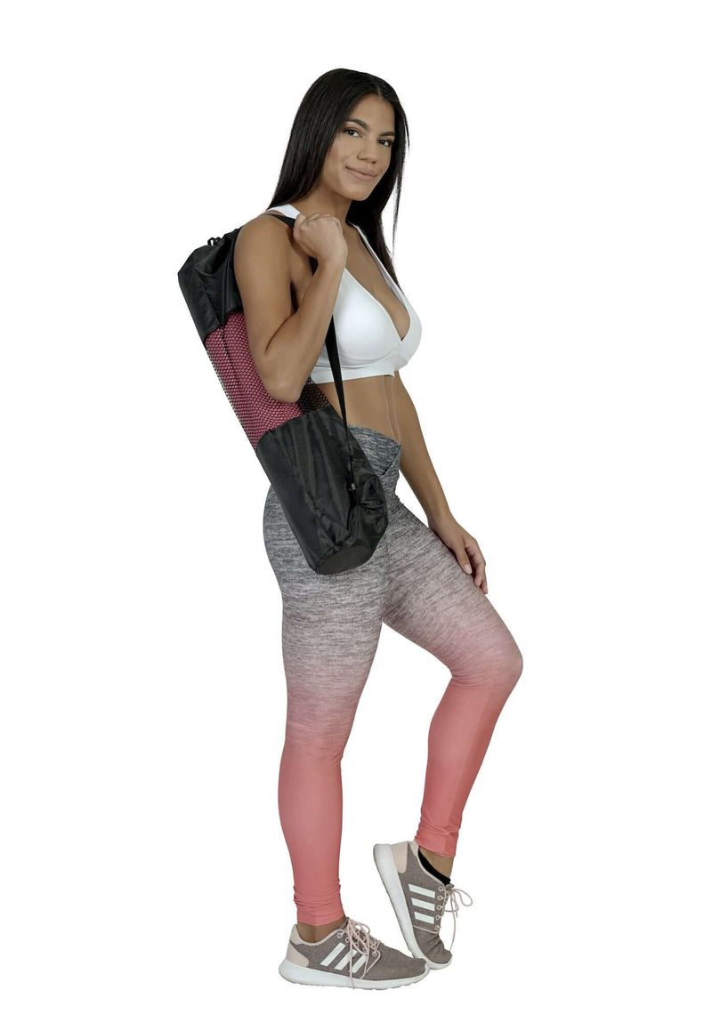 Load image into Gallery viewer, Asana Yoga Mat Bag