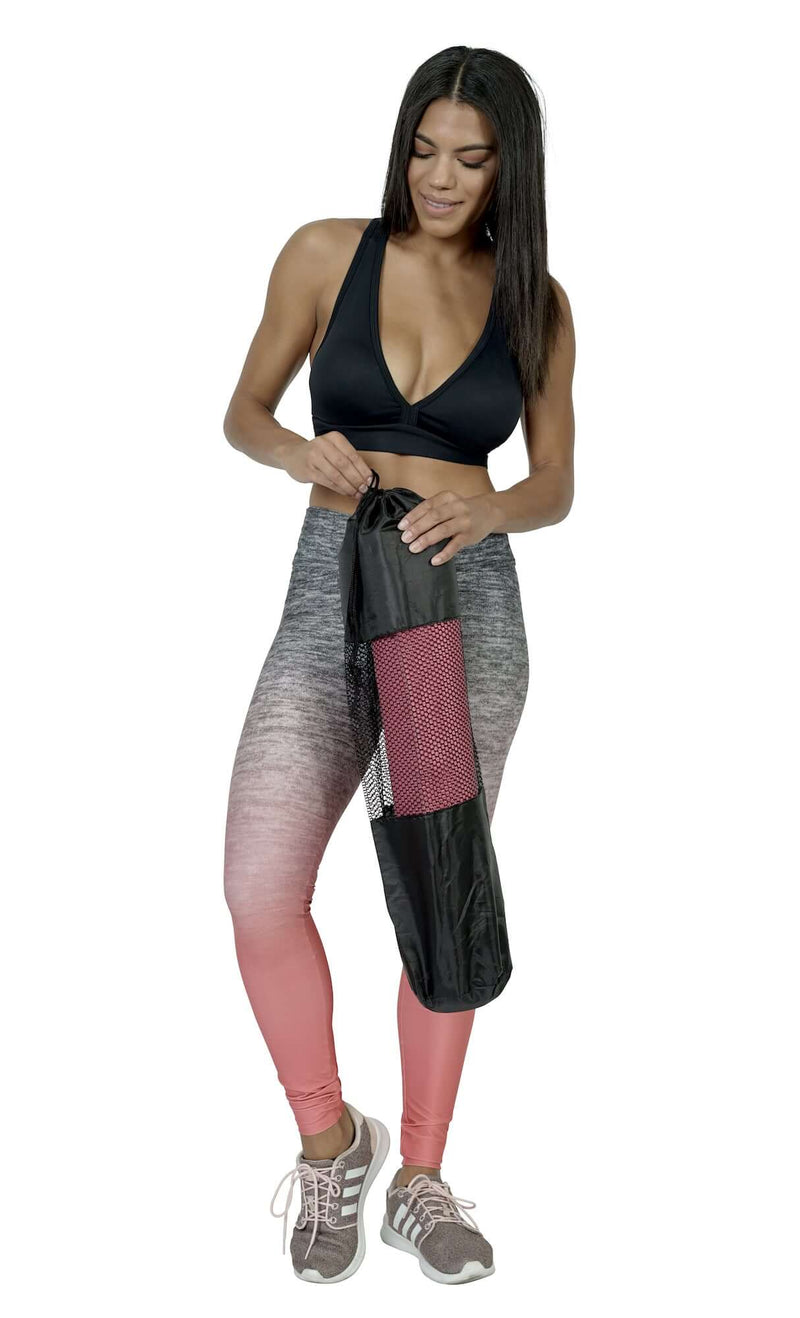Load image into Gallery viewer, Asana Yoga Mat Bag
