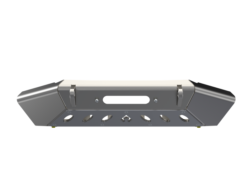 Load image into Gallery viewer, JK JL JT HIGH CLEARANCE FRONT BUMPER