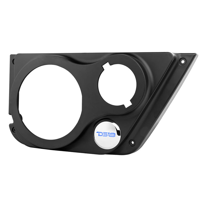Load image into Gallery viewer, JK/JKU Front & Back Door Panels Package