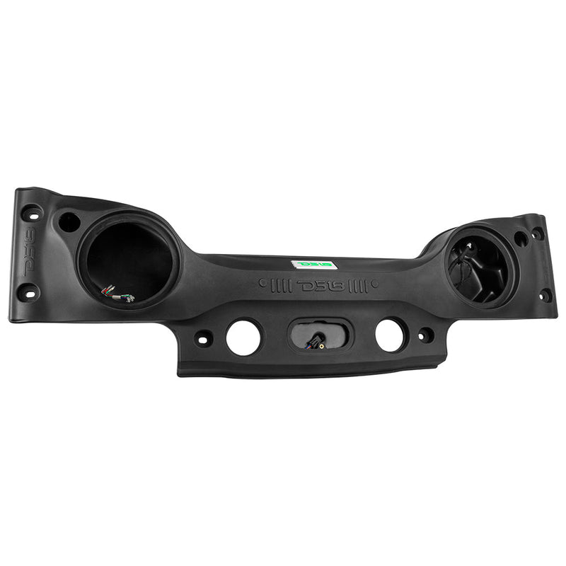 Load image into Gallery viewer, DS18 JKSBAR22LOADED Jeep JK/JKU Plug & Play Sound Bar Package