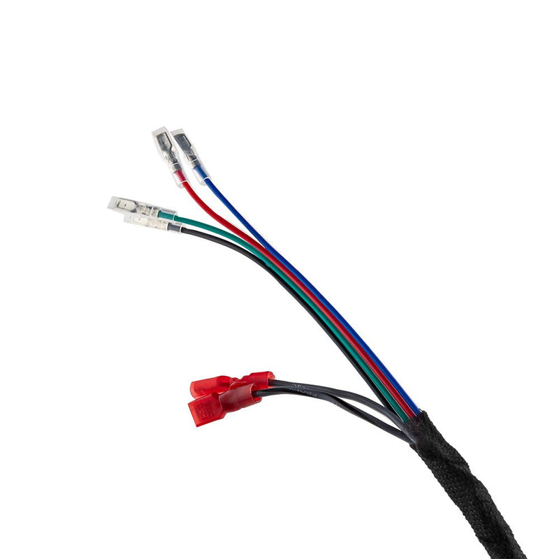 Load image into Gallery viewer, Jeep JK Plug and Play Harness for JK-SBAR Overhead Bar System