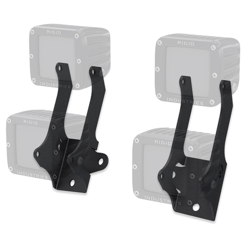 Load image into Gallery viewer, JK Exterior Package: Bumpers *Free Dual Light Mounts, Free Hat, and $100.00 Instant Rebate!
