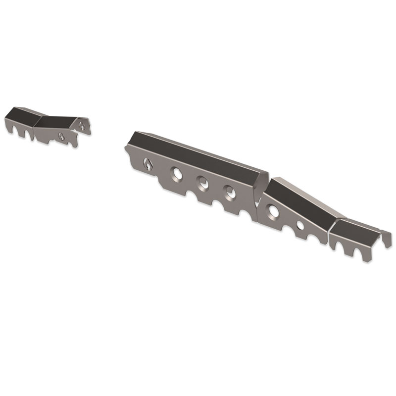 Load image into Gallery viewer, JK APEX Front Axle Truss