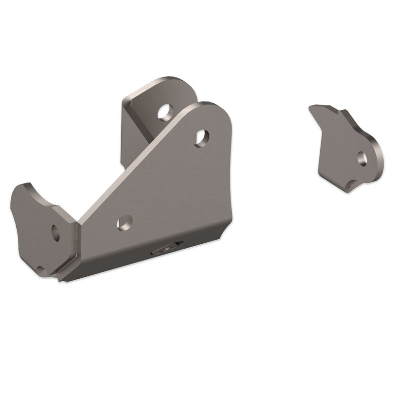 Load image into Gallery viewer, JK APEX Raised Tracbar Bracket