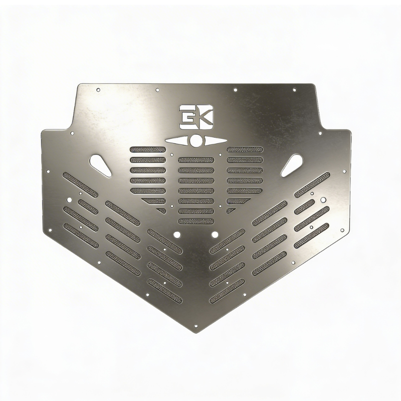 Load image into Gallery viewer, Hood Vent Kit for Jeep JK Wrangler (2007-2018)