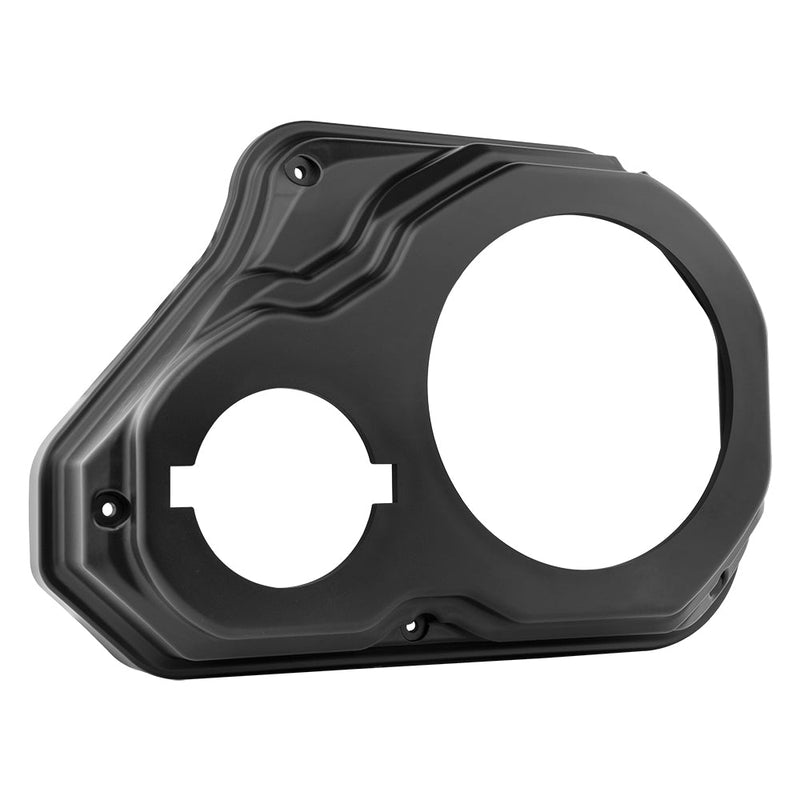 Load image into Gallery viewer, Jeep JL/JLU/JT Front Door Speaker Panels - Short Armrest Models