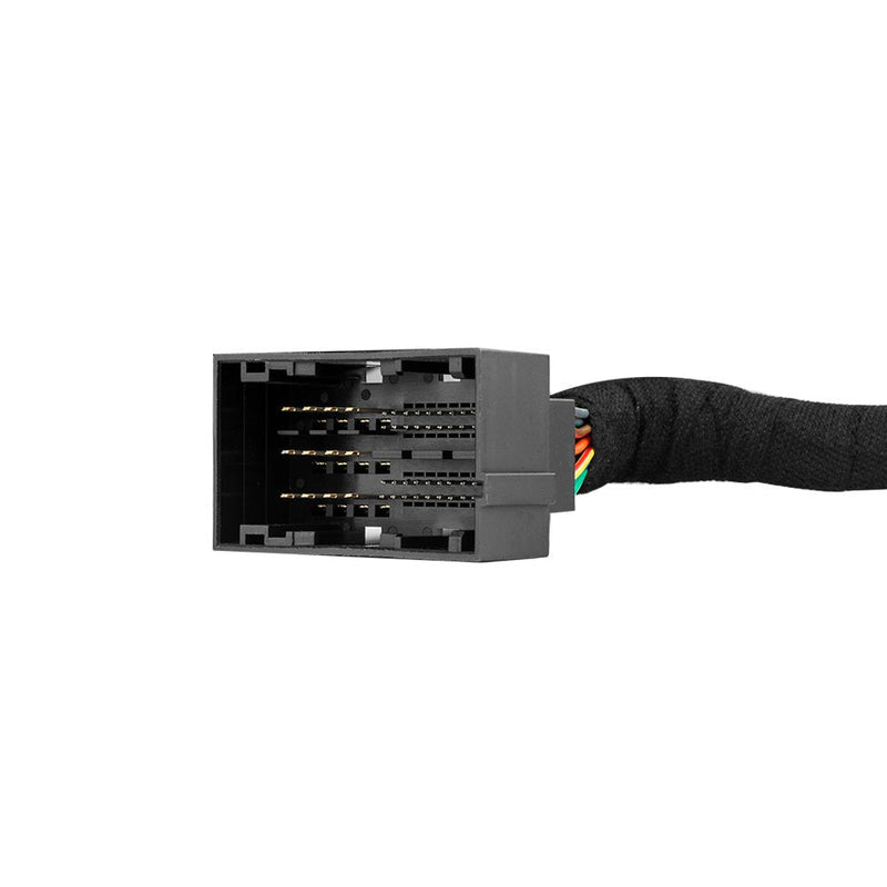 Load image into Gallery viewer, Jeep JL/JLU/JT Plug & Play Harness – For Sound Bar & Amplifier