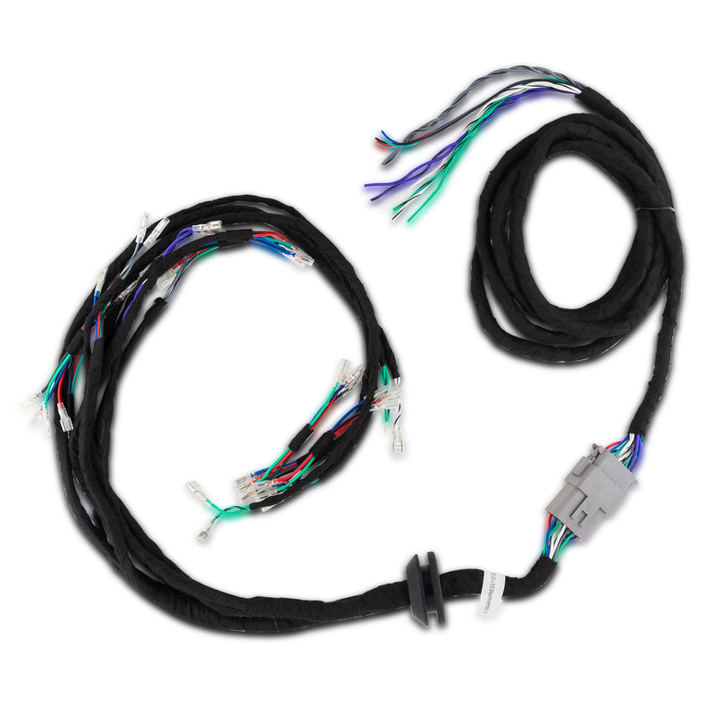 Load image into Gallery viewer, Jeep JL Plug and Play Harness for JL-SBAR Overhead Bar System