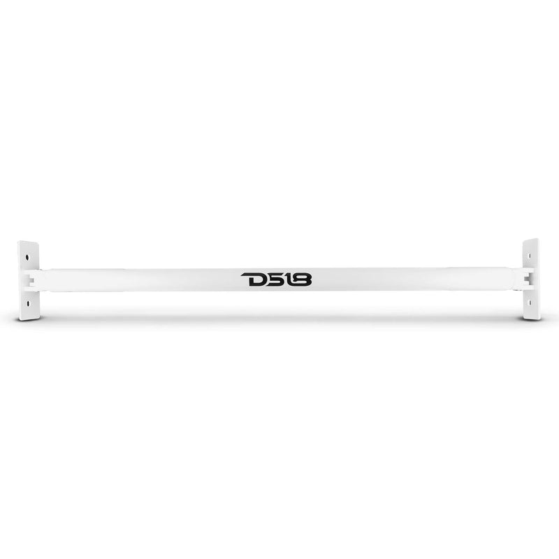 Load image into Gallery viewer, Jeep JLU Mounting Tube For Towers and Pods