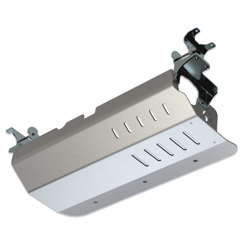 Load image into Gallery viewer, JLU DEF SKID - 4 door 3.0L Diesel ALUMINUM