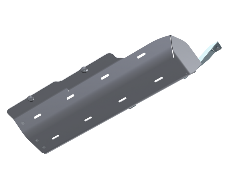 Load image into Gallery viewer, JLU 3.6L 2.0L & 392 EXHAUST SKID