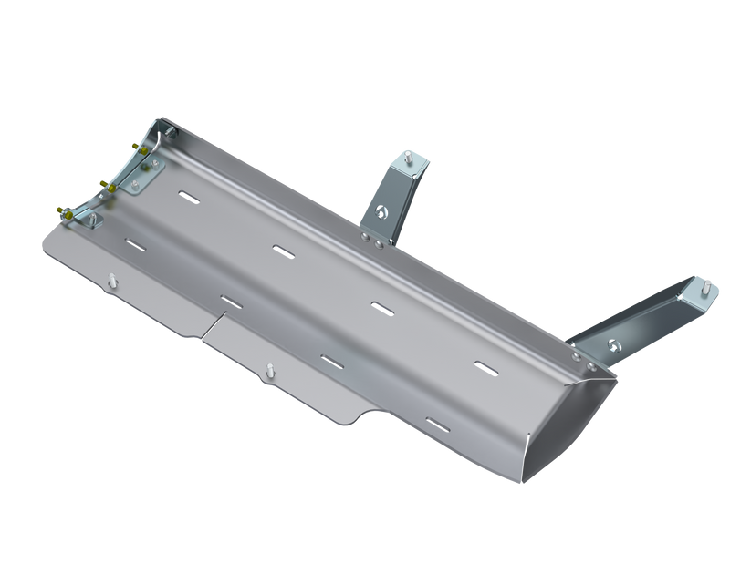 Load image into Gallery viewer, JLU 3.6L 2.0L & 392 EXHAUST SKID
