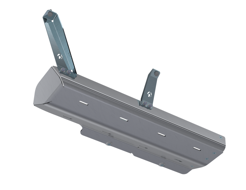 Load image into Gallery viewer, JLU 3.6L 2.0L & 392 EXHAUST SKID