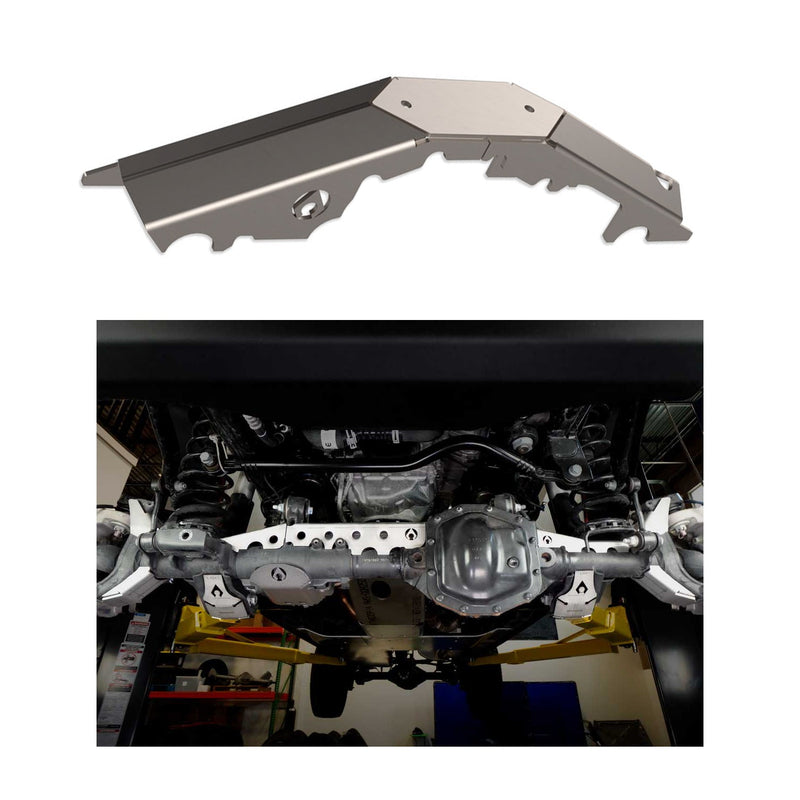 Load image into Gallery viewer, JT Front and Rear Truss Package: Free Front Axle Skid!