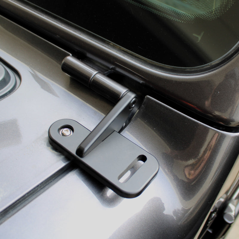 Load image into Gallery viewer, Jeep JL Ditch Bracket