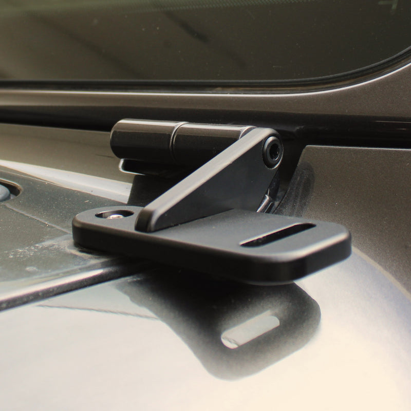Load image into Gallery viewer, Jeep JL Ditch Bracket