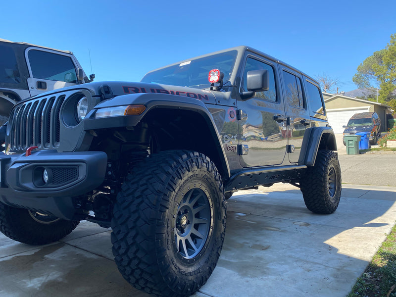 Load image into Gallery viewer, Jeep JL Ditch Bracket