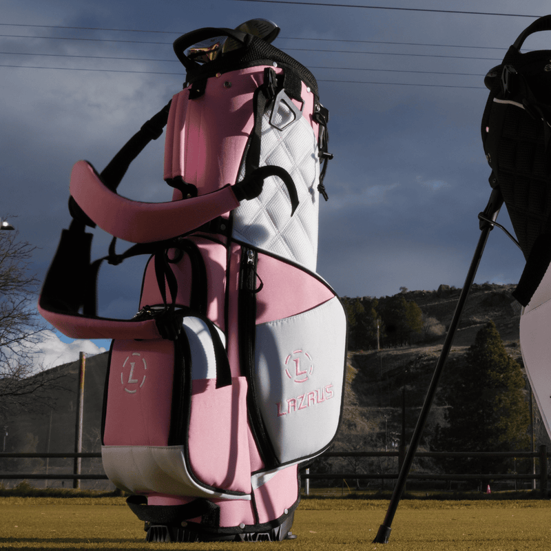 Load image into Gallery viewer, Lazrus Juniors Golf Clubs Set or Individuals - (Age 2-5 & 6-9 Right Hand or Left Hand , Boys or Girls)