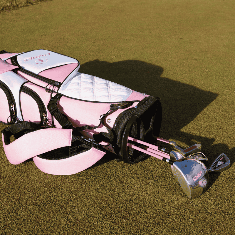 Load image into Gallery viewer, Lazrus Juniors Golf Clubs Set or Individuals - (Age 2-5 & 6-9 Right Hand or Left Hand , Boys or Girls)