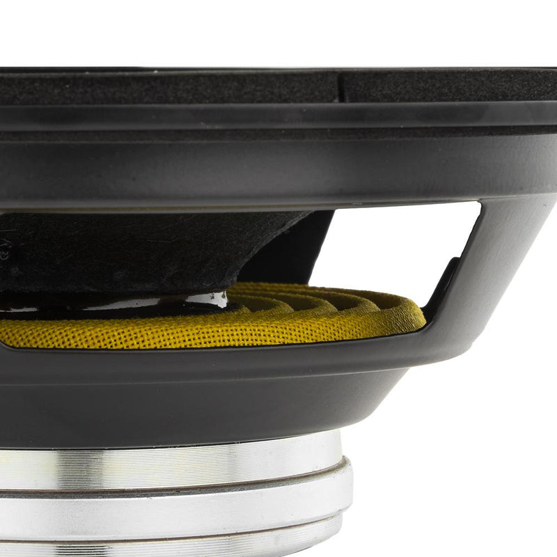Load image into Gallery viewer, Jeep JL/JLU/JT Dash Enclosure – Loaded 6.5” Left & Right with PRO-JP6NEO, 150W RMS