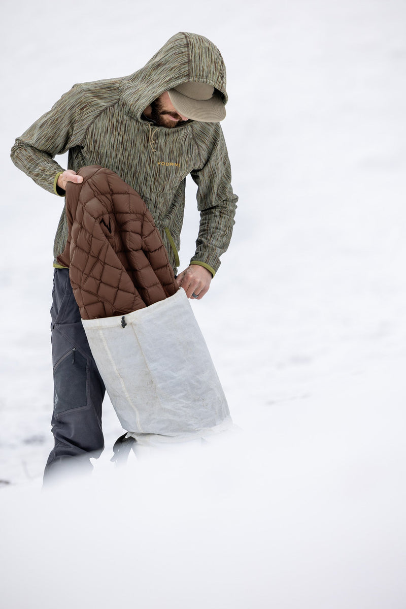 Load image into Gallery viewer, Men's Variant Jacket