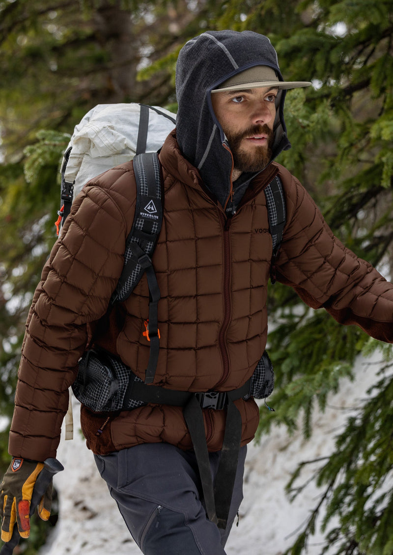 Load image into Gallery viewer, Men's Variant Jacket