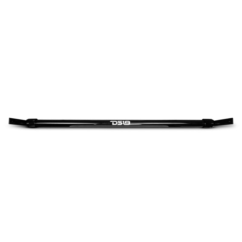 Load image into Gallery viewer, Jeep Gladiator JT Bed-Mounted Speaker Tower Bar | Adjustable Width | 2” Tube | Multi-Speaker Setup (Up to 8)