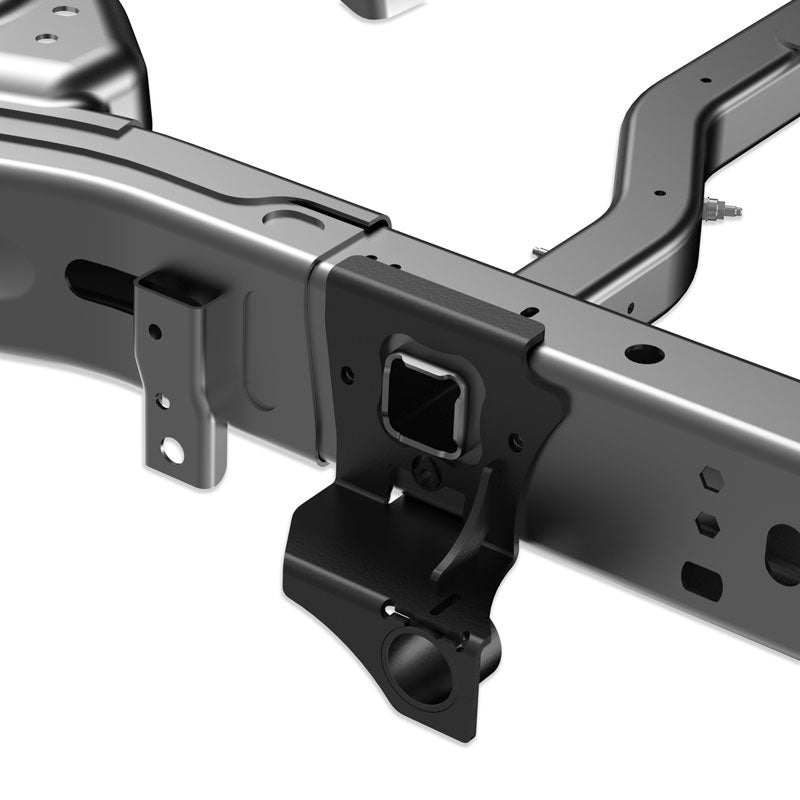 Load image into Gallery viewer, JT Rear Sway Bar Brackets