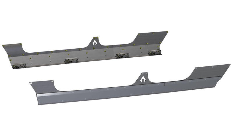 Load image into Gallery viewer, JT Boatside Steel & Aluminum Rocker Armor