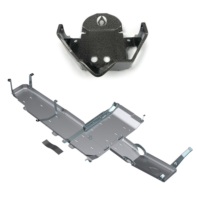 Load image into Gallery viewer, JT Protection Package: Bellypan *125.00 Instant Rebate, Free Front Axle Skid, and Free Hat!