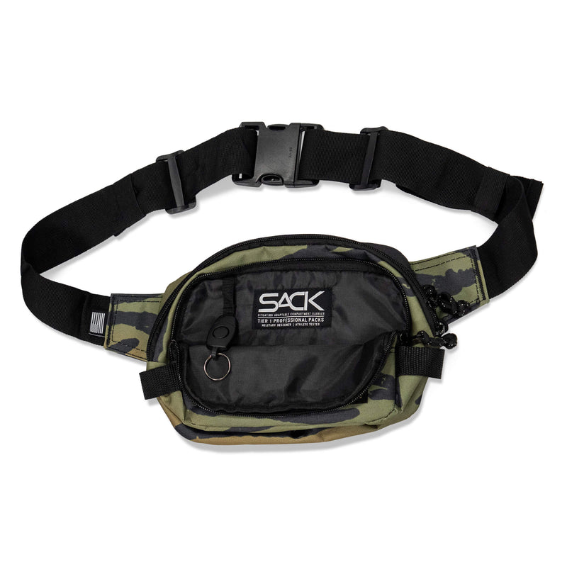 Load image into Gallery viewer, Fanny Pack Dump Pouch V2.5