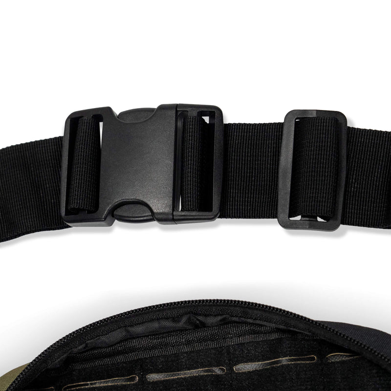 Load image into Gallery viewer, Fanny Pack Dump Pouch V2.5