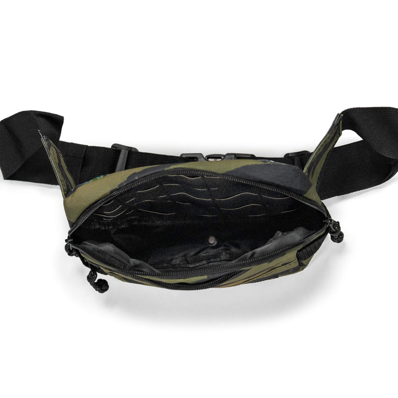 Load image into Gallery viewer, Fanny Pack Dump Pouch V2.5
