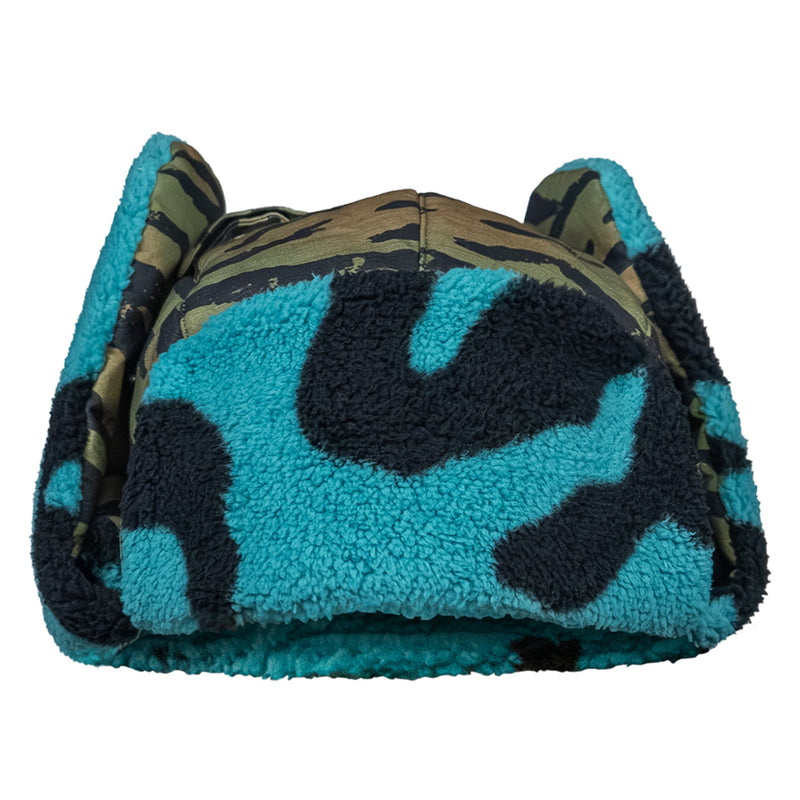Load image into Gallery viewer, Insulated Ripstop Trapper Hat – Cold Weather
