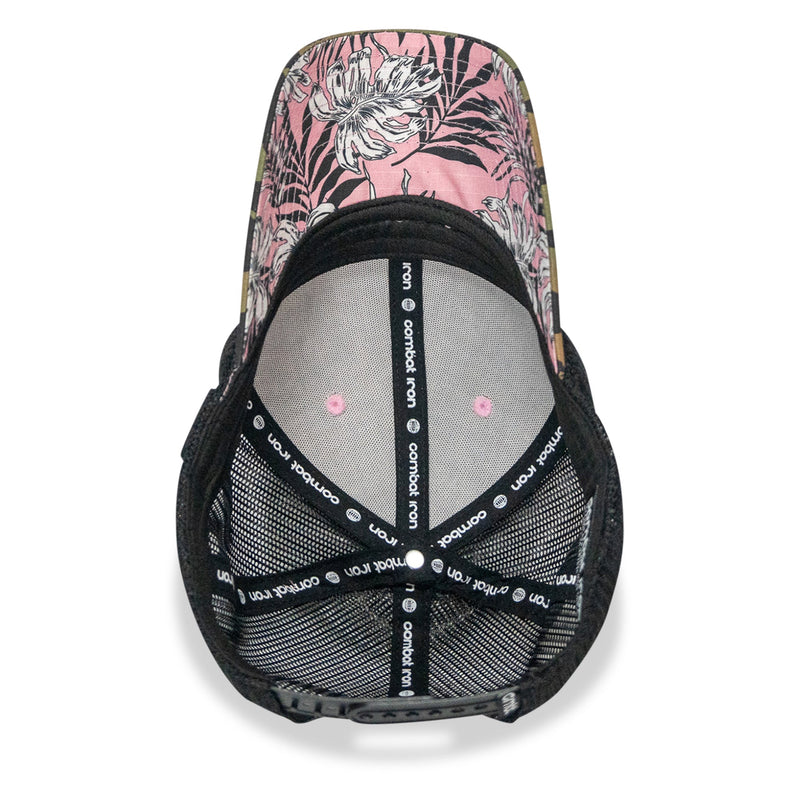Load image into Gallery viewer, Ripstop Original Snapback Hat