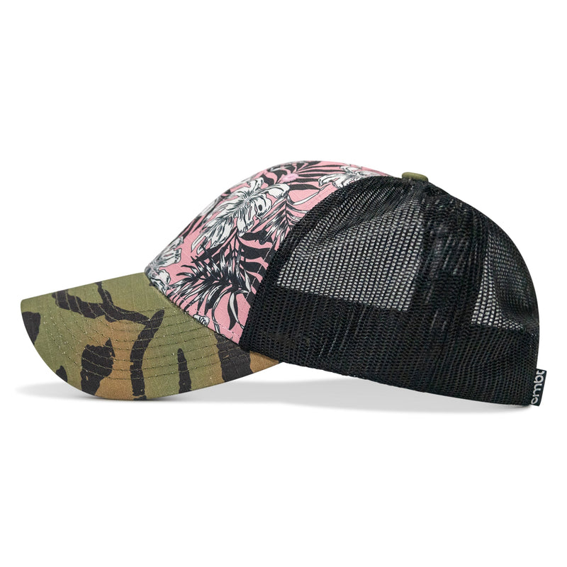 Load image into Gallery viewer, Ripstop Original Snapback Hat