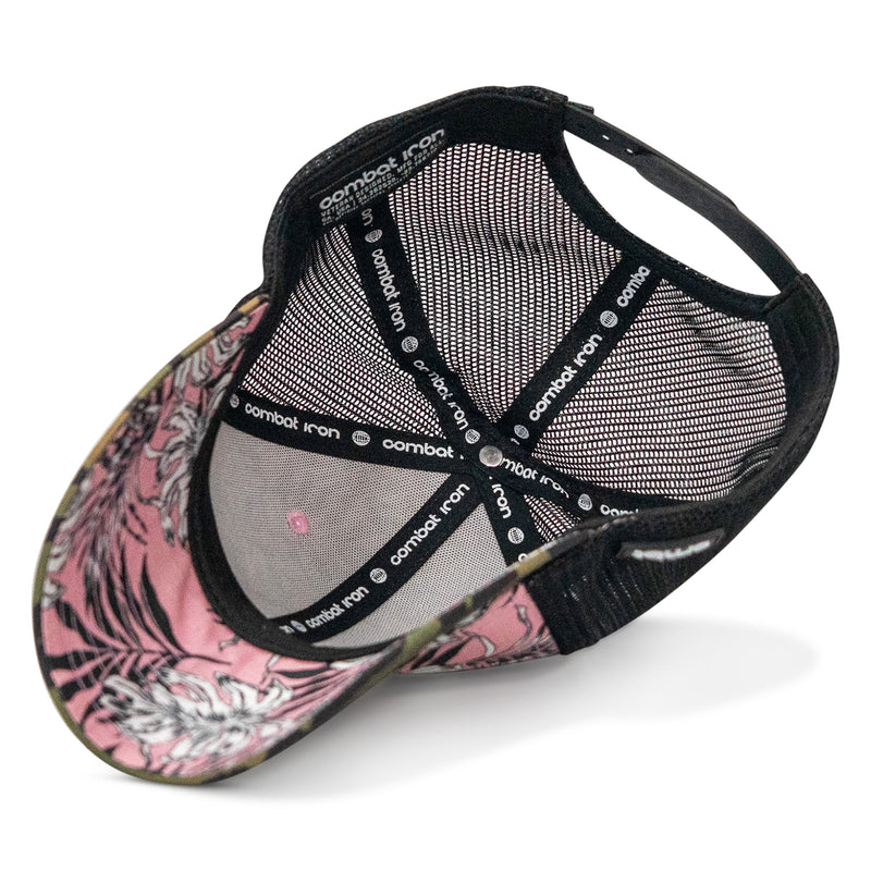 Load image into Gallery viewer, Ripstop Original Snapback Hat