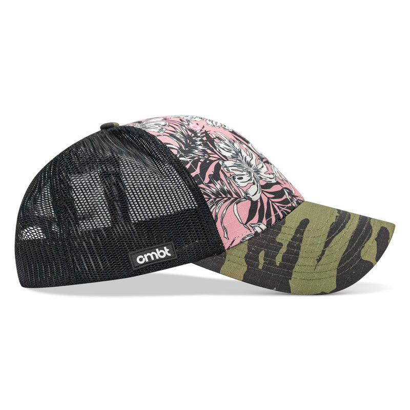 Load image into Gallery viewer, Ripstop Original Snapback Hat