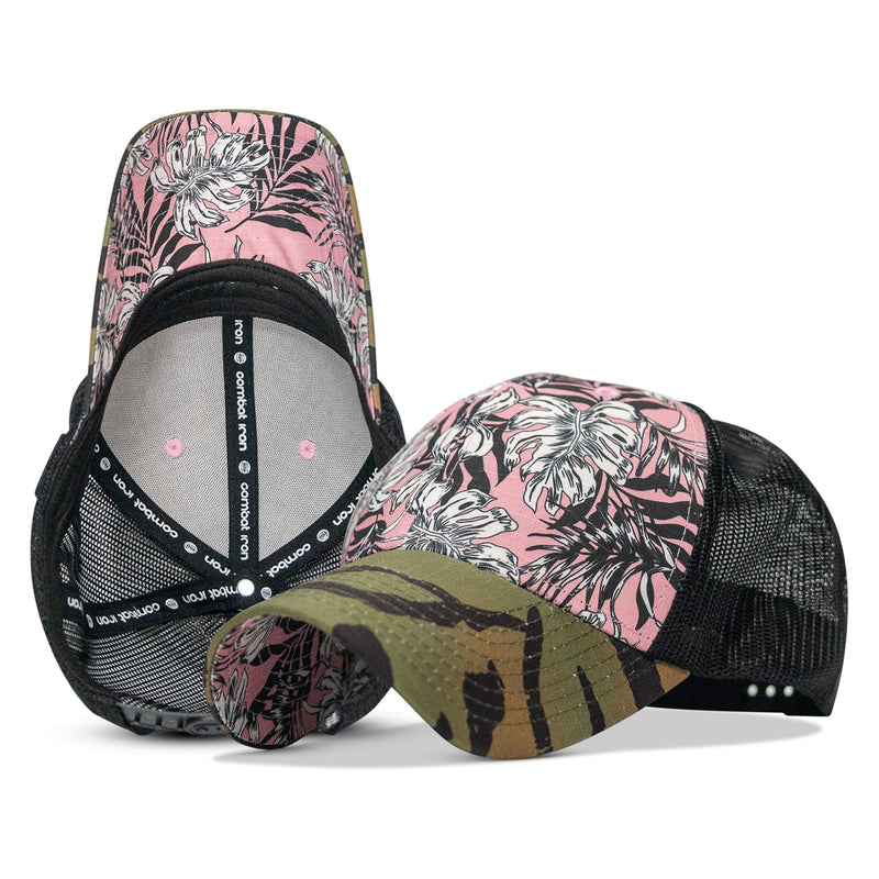 Load image into Gallery viewer, Ripstop Original Snapback Hat