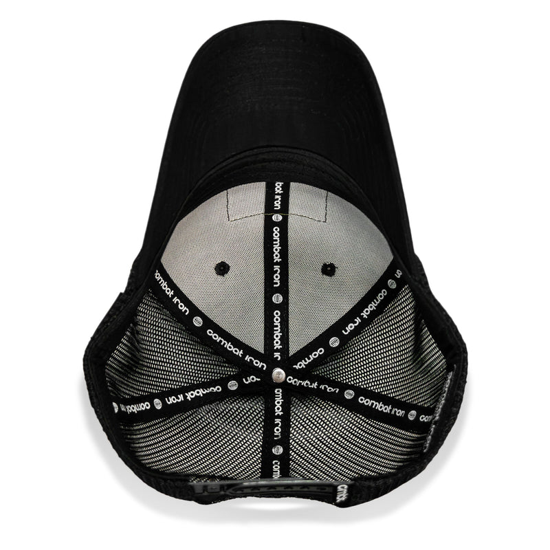 Load image into Gallery viewer, Just Say When Patch Original Ripstop Snapback Hat