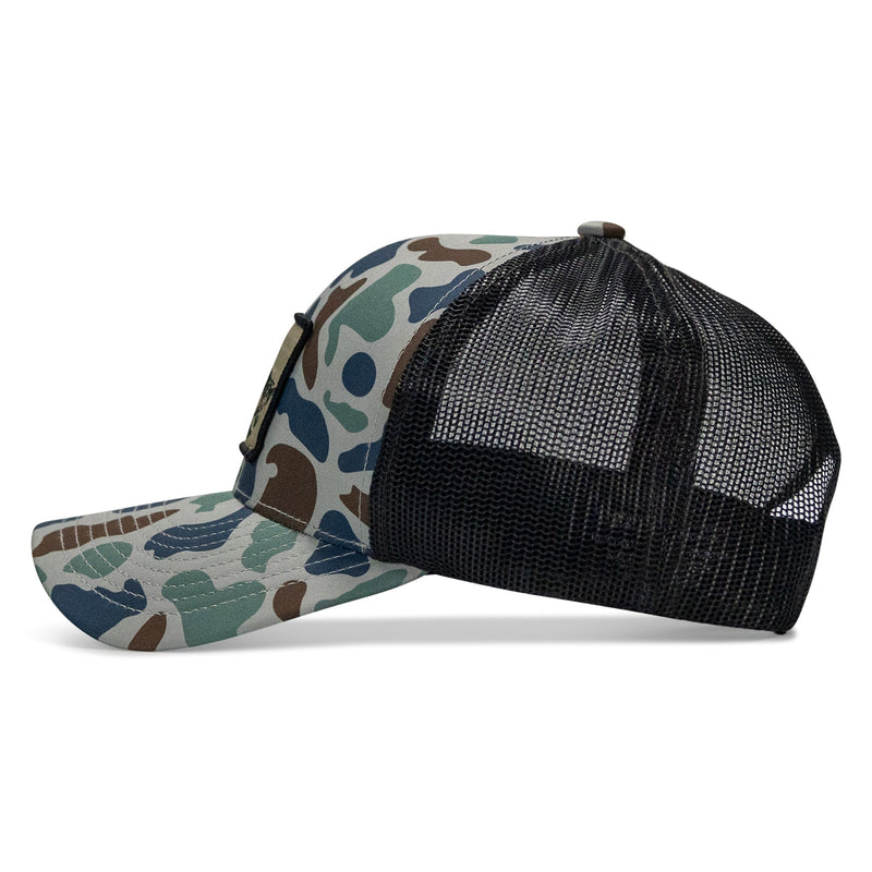 Load image into Gallery viewer, Just Say When Patch Snapback Hat