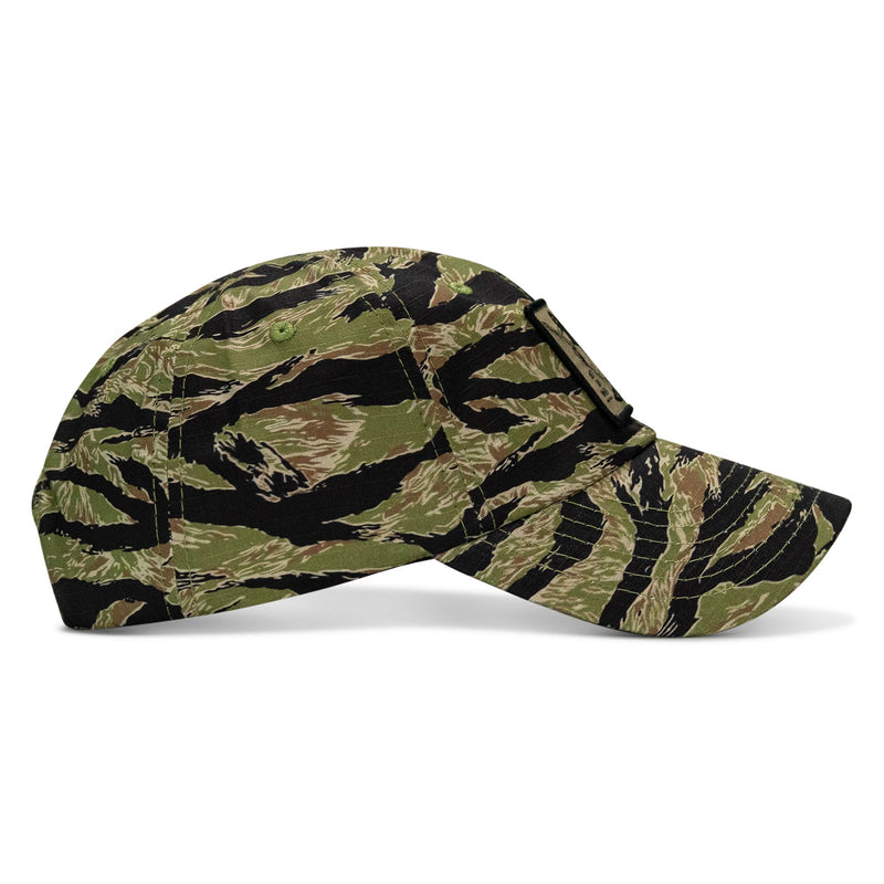 Load image into Gallery viewer, Just Say When Patch. Tactical Ripstop Mesh Snapback Hat
