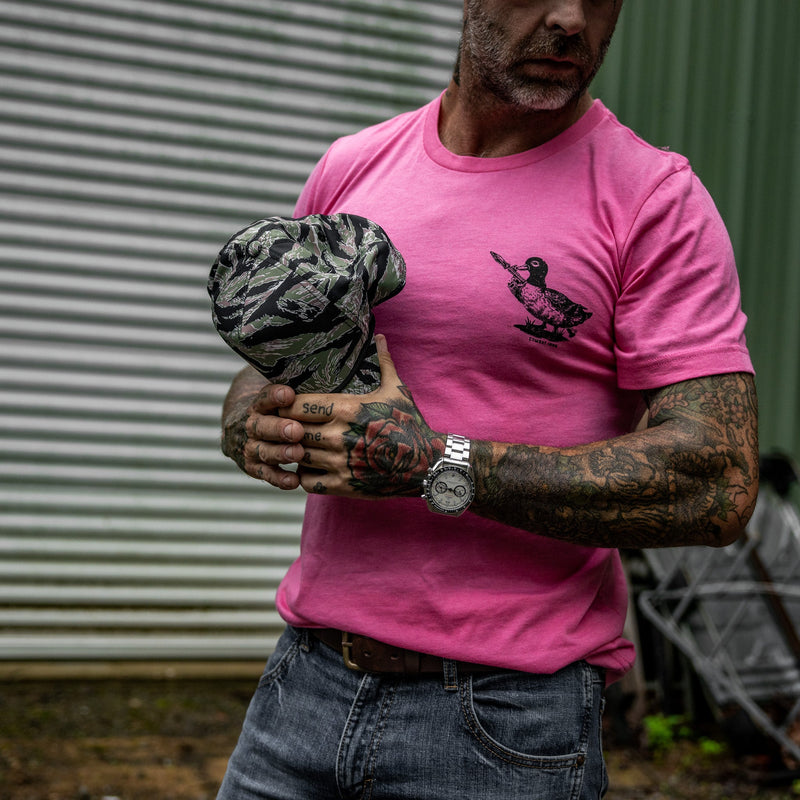 Load image into Gallery viewer, Just Say When Men's T-Shirt