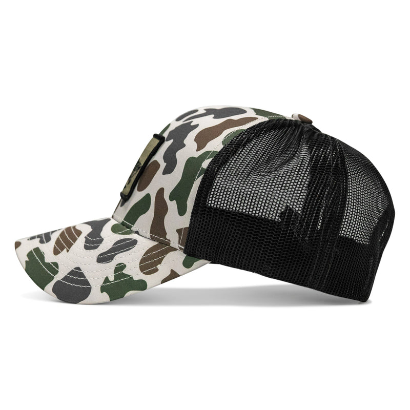 Load image into Gallery viewer, Just Say When Patch Snapback Hat