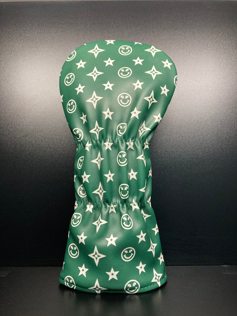 Load image into Gallery viewer, Jackpot Jon Headcover