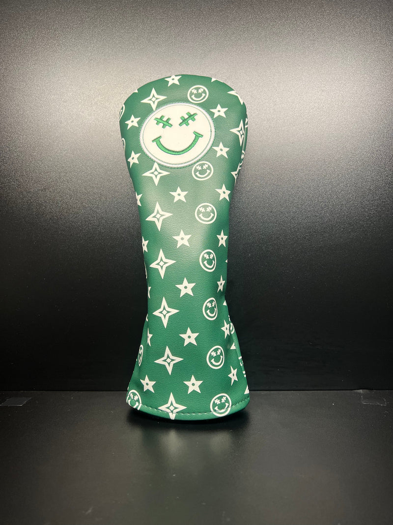 Load image into Gallery viewer, Jackpot Jon Headcover