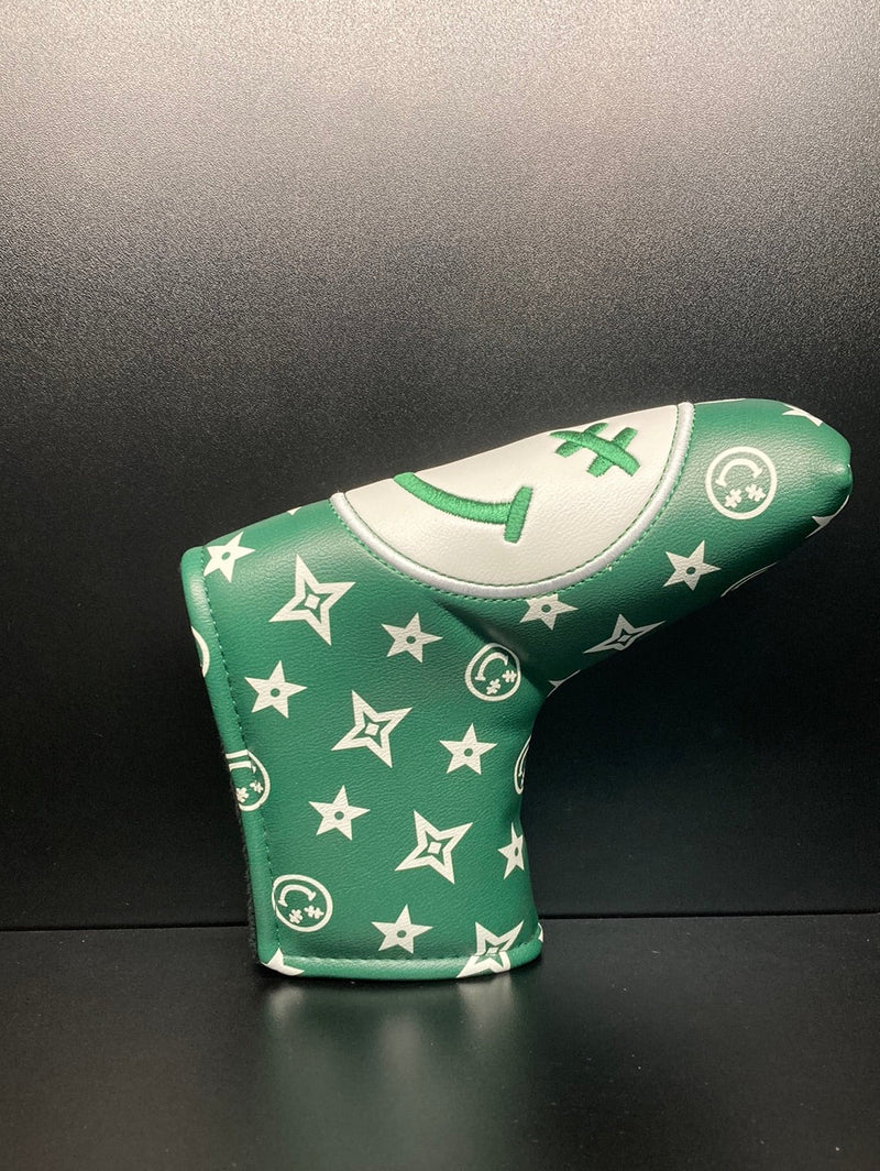 Load image into Gallery viewer, Jackpot Jon Headcover