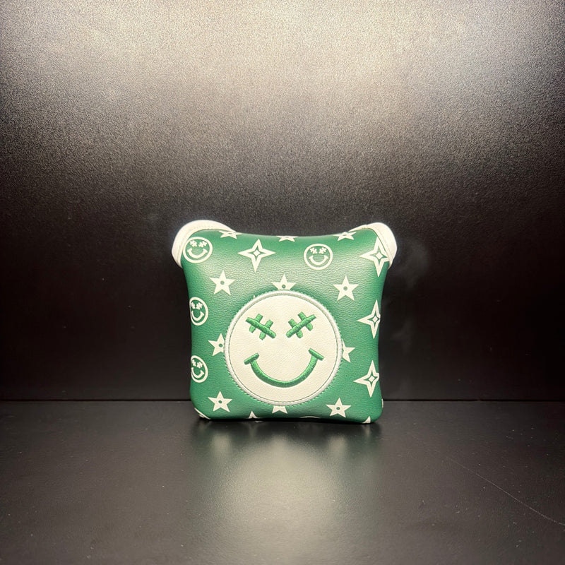 Load image into Gallery viewer, Jackpot Jon Headcover